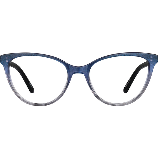 Zenni Cat-Eye Glasses 4438916