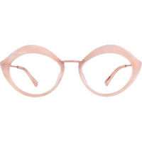 Zenni Geometric Glasses 7818919