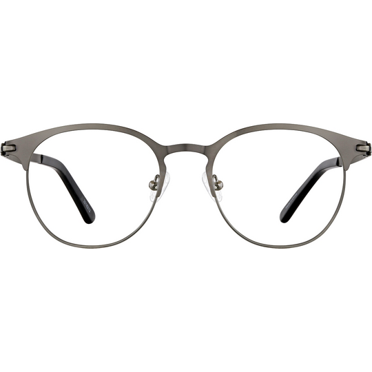 Zenni Round Glasses 3218212