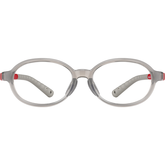 Zenni Oval Glasses 2038412