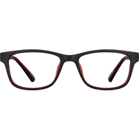 Zenni Square Glasses 2011821