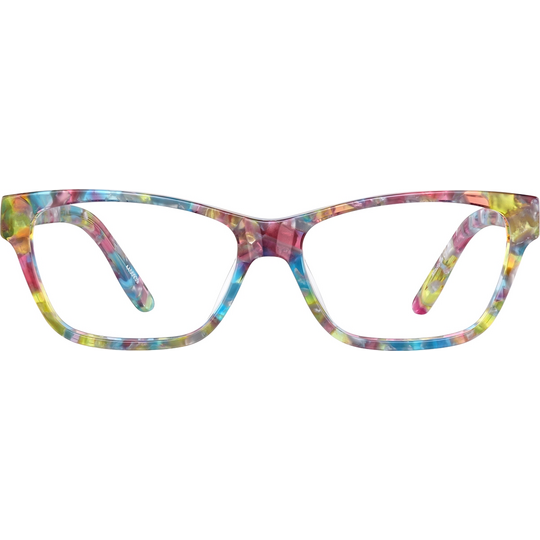 Zenni Cat-Eye Glasses 4450939