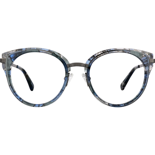 Zenni Cat-Eye Glasses 7819316