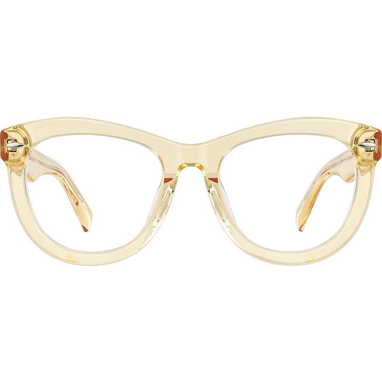 Zenni Cat-Eye Glasses 4411522