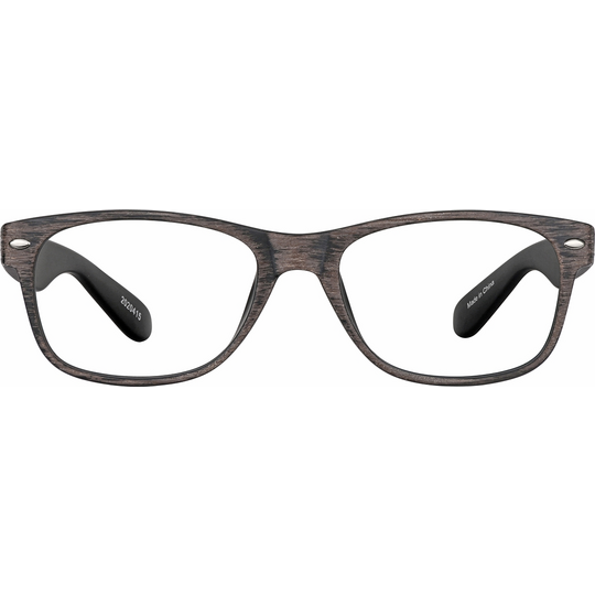 Zenni Rectangle Glasses 2020415