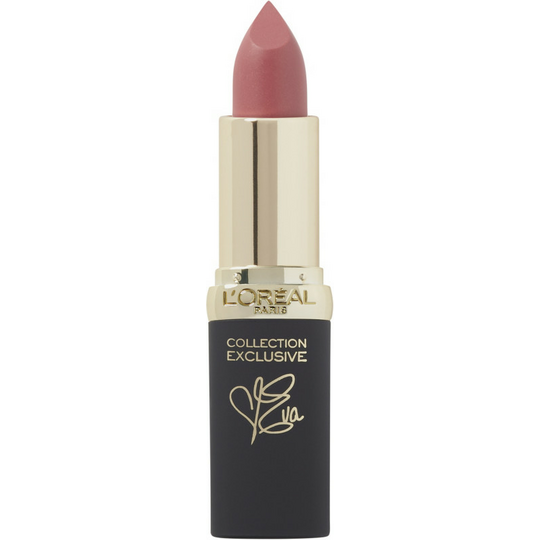 L'oreal Colour Riche Collection Exclusive Pink Lipcolour