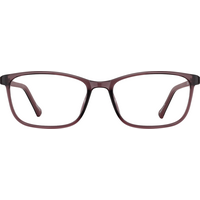 Zenni Rectangle Glasses 2029315