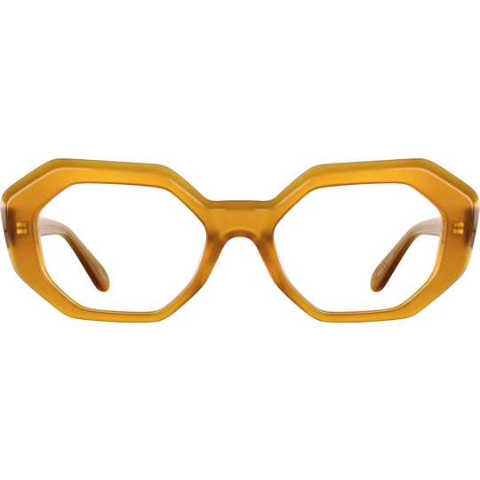 Zenni Geometric Glasses 4432515