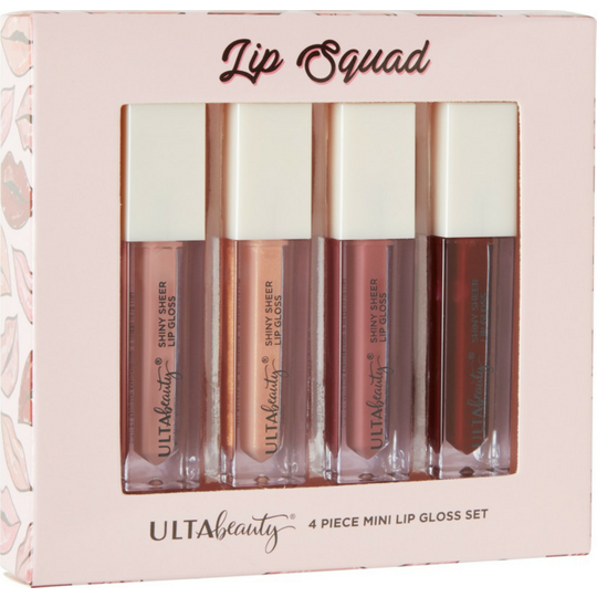 Ulta Lip Squad