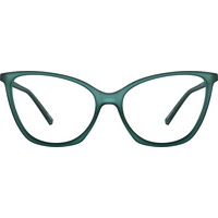 Zenni Cat-Eye Glasses 2023416