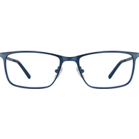 Zenni Rectangle Glasses 3217116