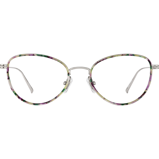 Zenni Cat-Eye Glasses 7829024