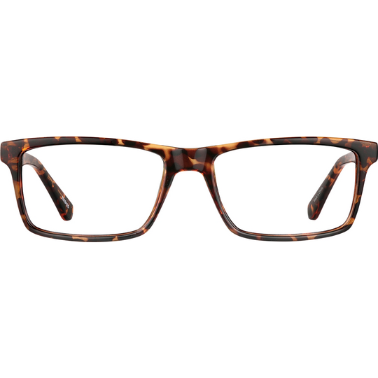 Zenni Rectangle Glasses 2029425