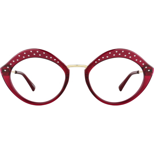 Zenni Geometric Glasses 7819818