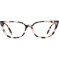 Zenni Cat-Eye Glasses 4437919