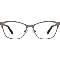 Zenni Cat-Eye Glasses 3215815