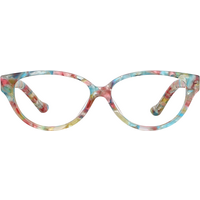 Zenni Cat-Eye Glasses 781329