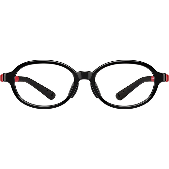 Zenni Oval Glasses 2038421