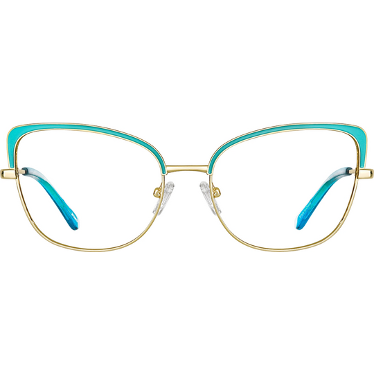 Zenni Cat-Eye Glasses 3220824