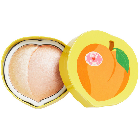 I Heart Revolution Tasty Peach 3D Highlighter