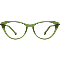 Zenni Cat-Eye Glasses 7828024