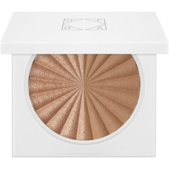 Ofra Cosmetics Samantha March River Bronzer Duo