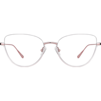 Zenni Cat-Eye Glasses 3220119