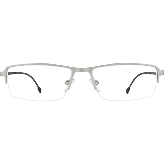 Zenni Rectangle Glasses 3210111