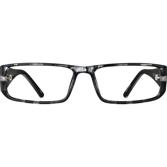 Zenni Rectangle Glasses 263031