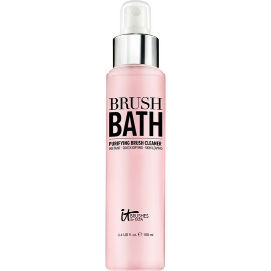 It Brushes For Ulta Brush Bath Purifying Makeup Brush Cleaner