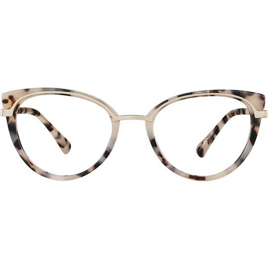 Zenni Cat-Eye Glasses 7827835