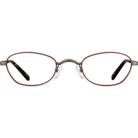 Zenni Geometric Glasses 3221318