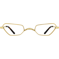 Zenni Geometric Glasses 3221514