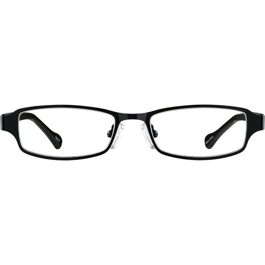 Zenni Rectangle Glasses 194421