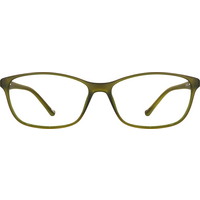 Zenni Rectangle Glasses 2023324