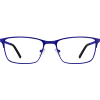 Zenni Rectangle Glasses 3217216