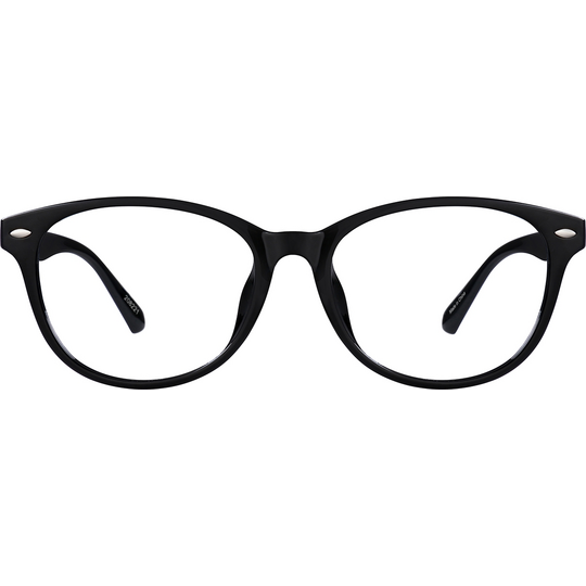 Shop for Zenni Oval Glasses 208221 at Zenni | Contacts Compare