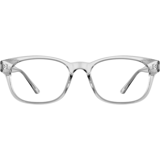 Zenni Rectangle Glasses 2032512