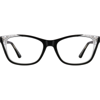 Zenni Cat-Eye Glasses 4434621