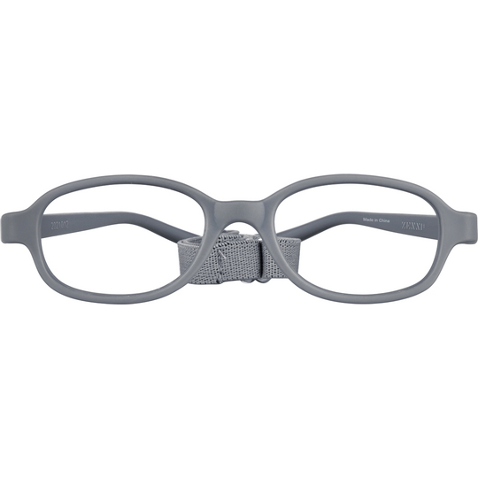 Zenni Oval Glasses 2021012