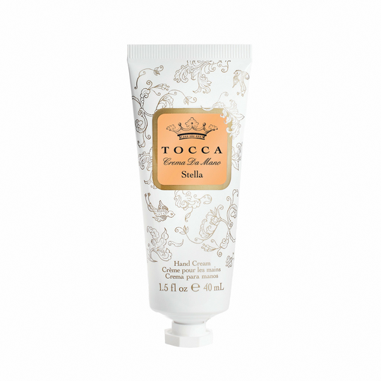 TOCCA Stella Hand Cream