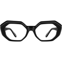 Zenni Geometric Glasses 4432521