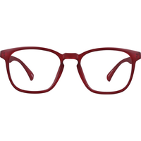 Zenni Square Glasses 2020118