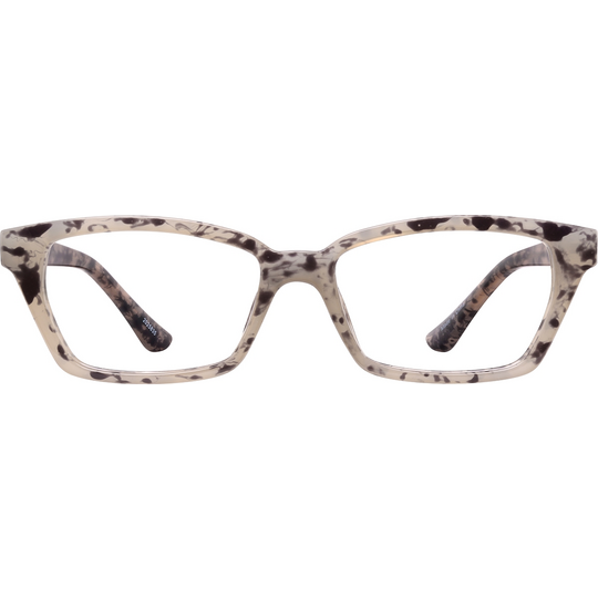 Zenni Rectangle Glasses 2025835