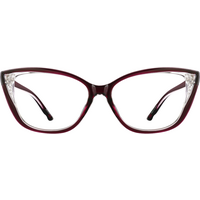 Zenni Cat-Eye Glasses 2025417