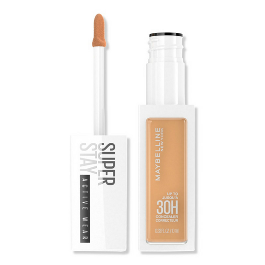 Maybelline Super Stay Active Wear Liquid Concealer