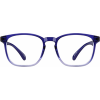 Zenni Square Glasses 2020116