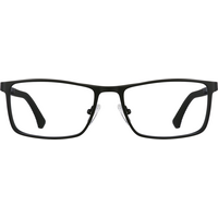 Zenni Rectangle Glasses 3210621