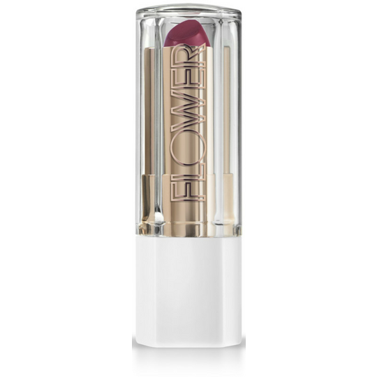 Flower Beauty Petal Pout Lip Color