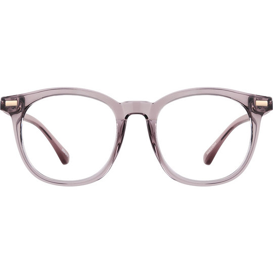 Zenni Square Glasses 2031517